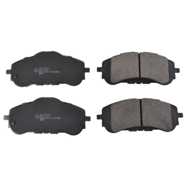 Brake Pads image