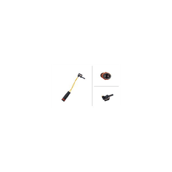 Wear Indicator/Lead image