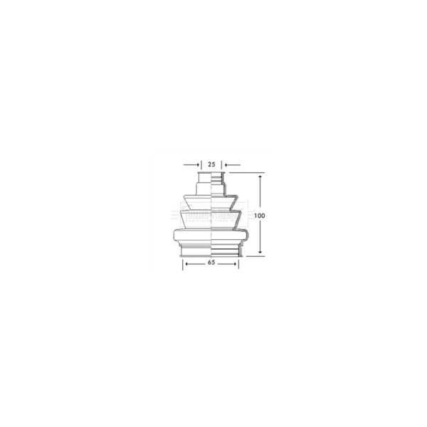 CV Boot Kit image