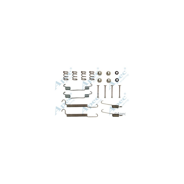 Brake Fitting Kit image