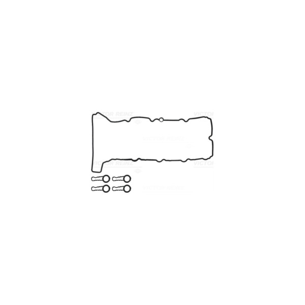 Rocker Cover Gasket image