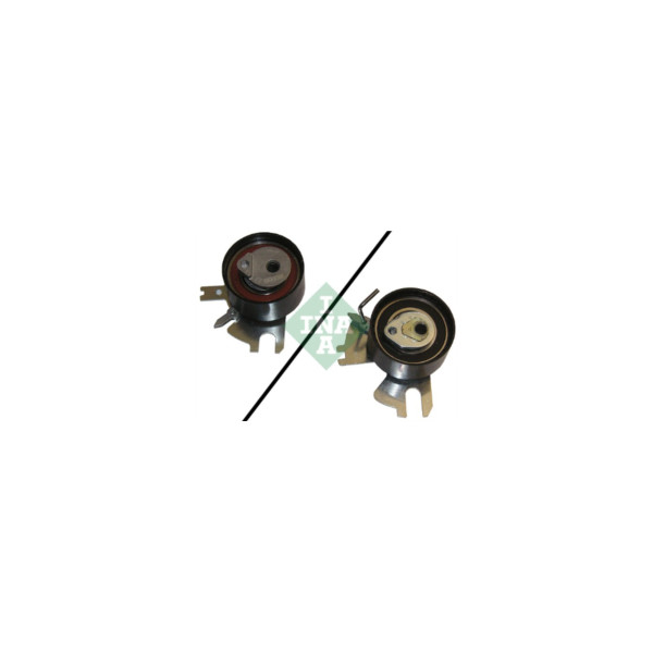 Tensioner Pulley image