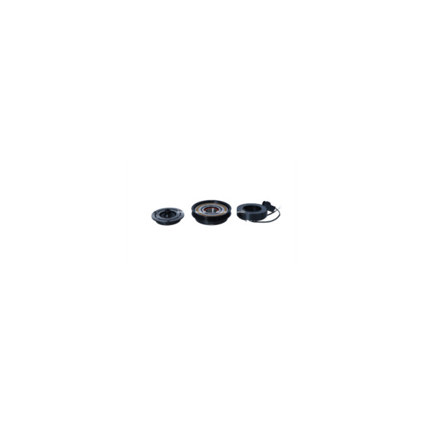 Magnetic Clutch (A/C Compressor) image