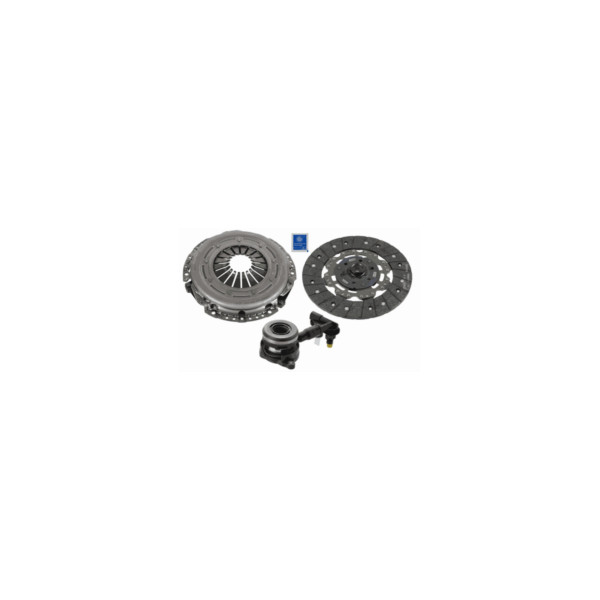 Clutch Kit image