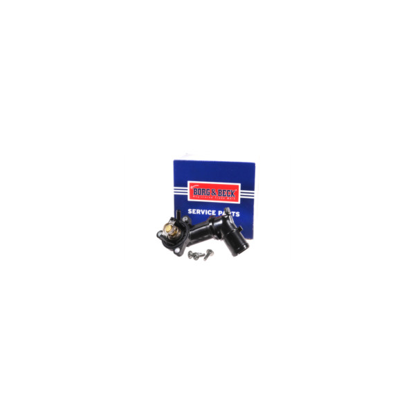 Thermostat image
