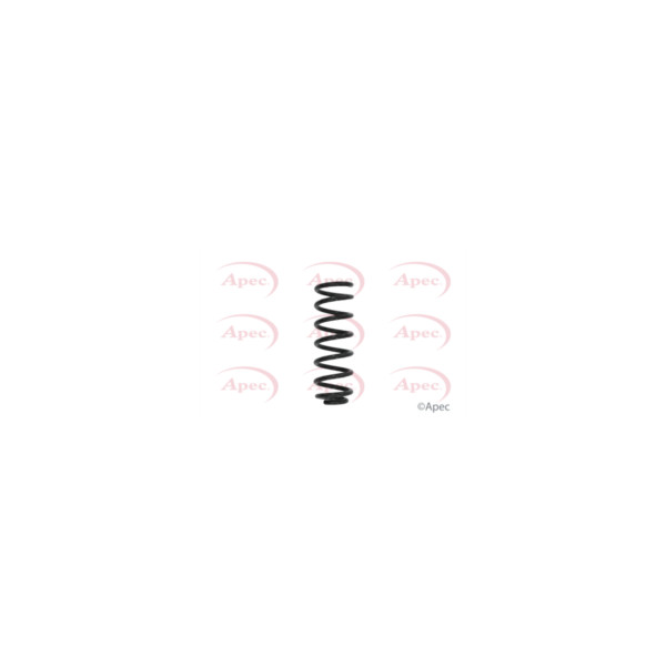 Coil Spring image