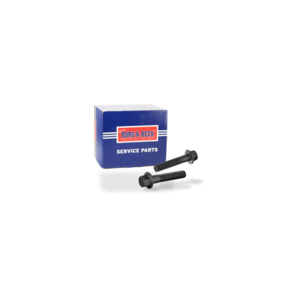 Bolt/Nut/Pin/Washer Fixing image
