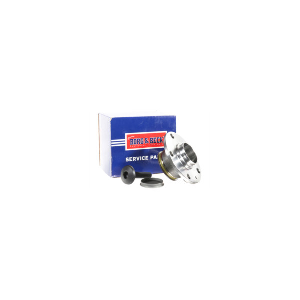 Wheel Bearing Kit image