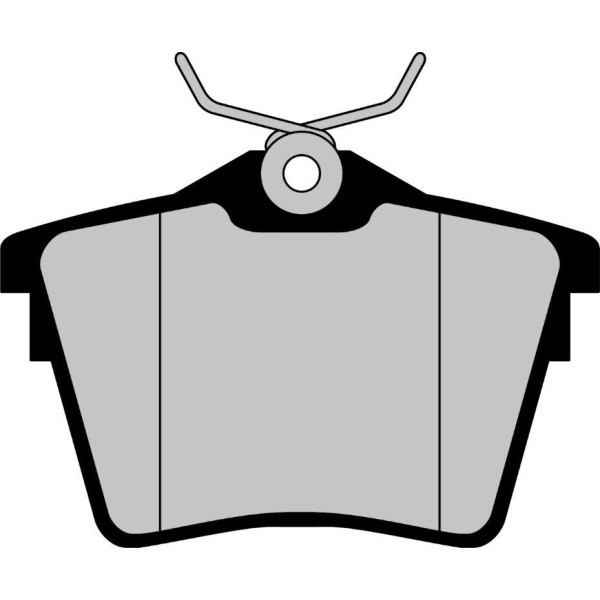 Brake Pad Set image