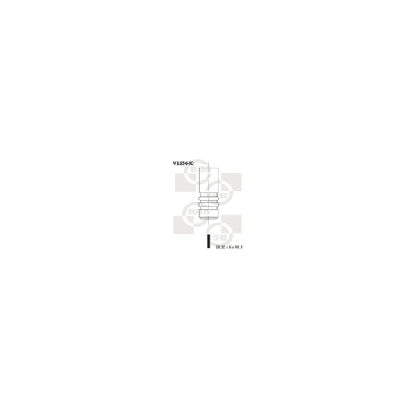 Inlet Valve image