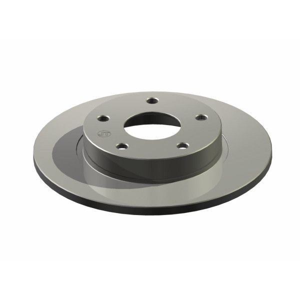 Brake Disc image