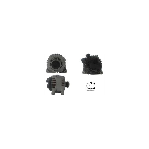 Alternator image