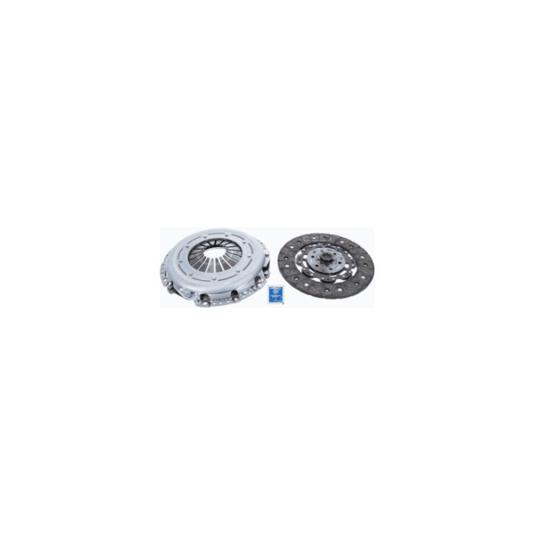 Clutch Kit image