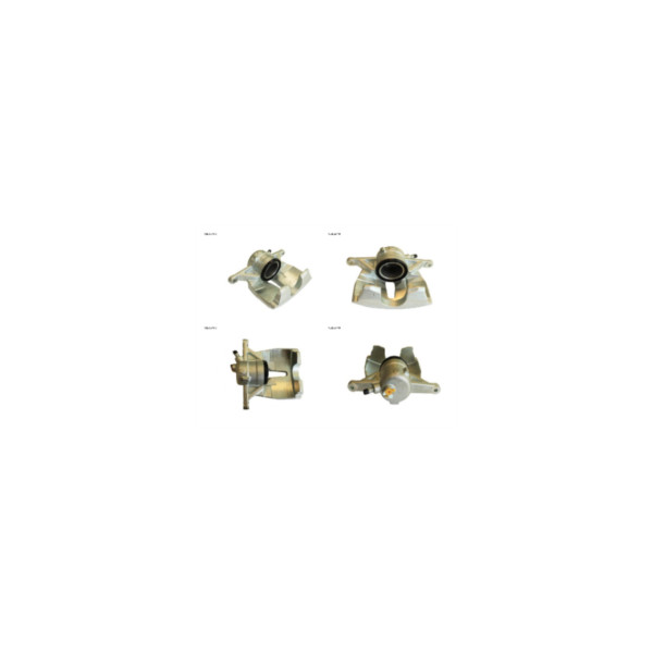 Brake Caliper image