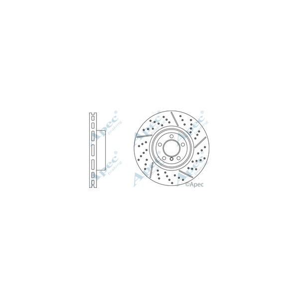 Brake Disc image