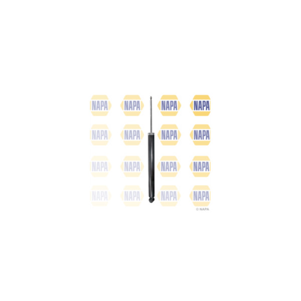 Shock Absorber image