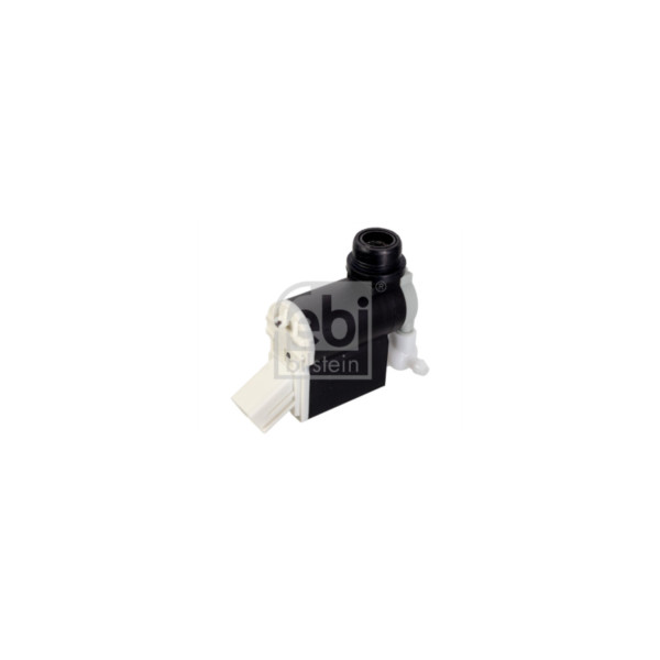 Washer Pump image