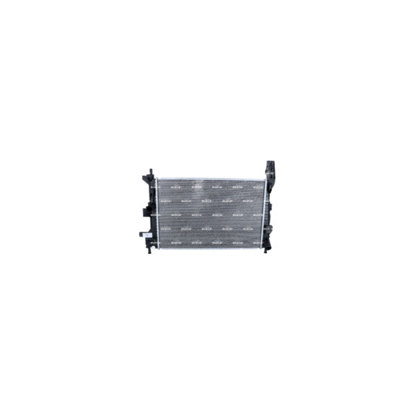 Radiator image