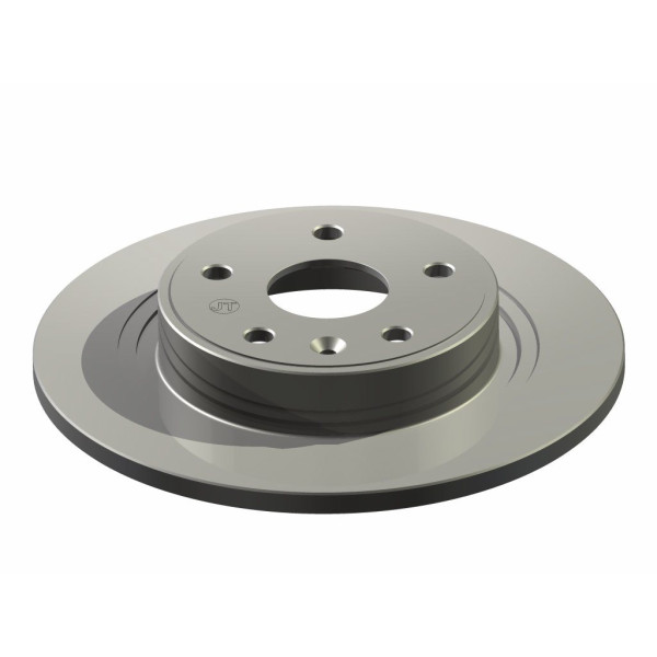 Brake Disc image
