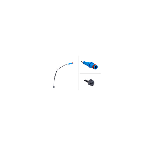 Wear Indicator/Lead image