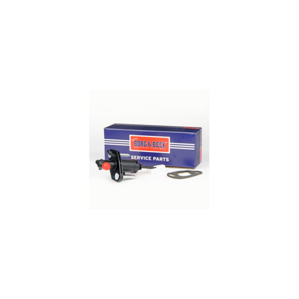 Clutch Master Cylinder image