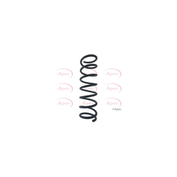 Coil Spring image