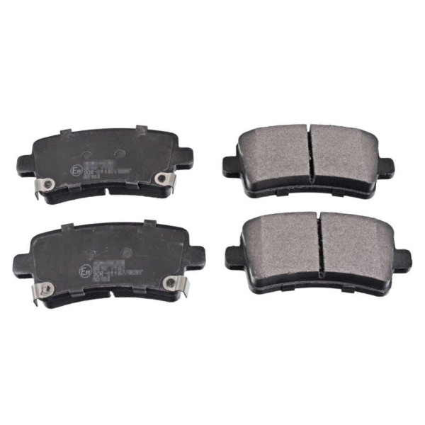 Brake Pads image