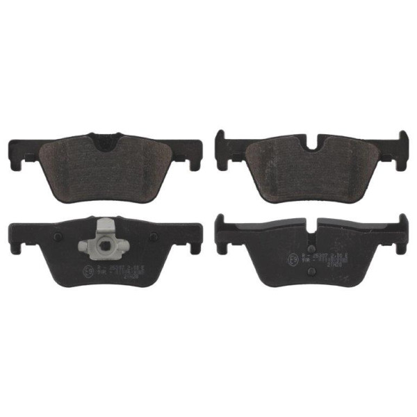 Brake Pad Set image
