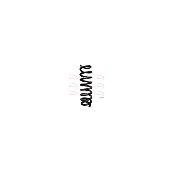 Coil Spring image
