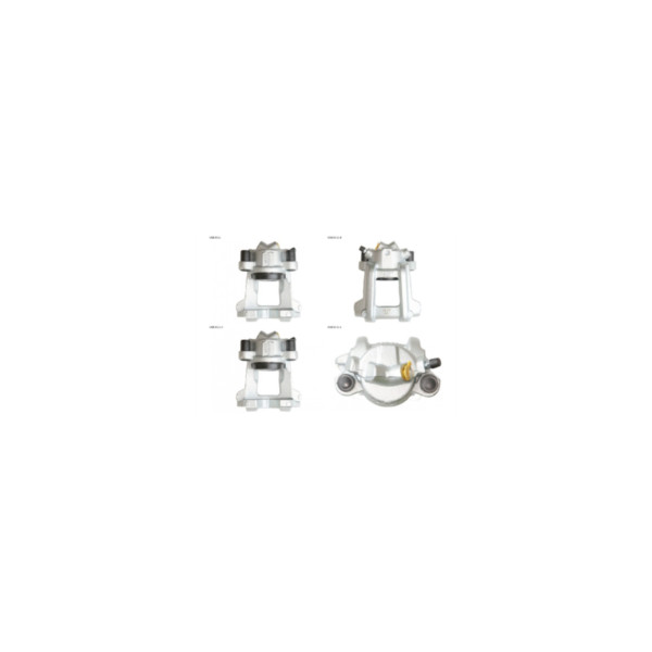 Brake Caliper image