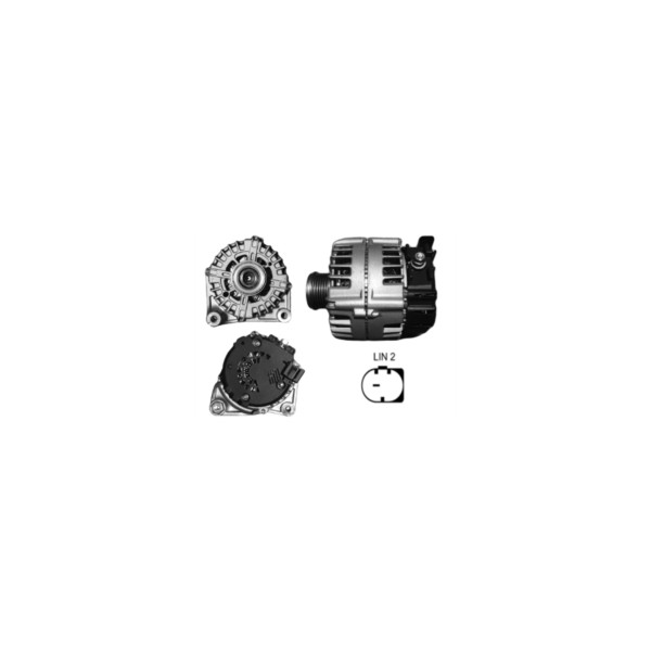 Alternator image