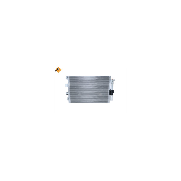 Condenser (A/C) image