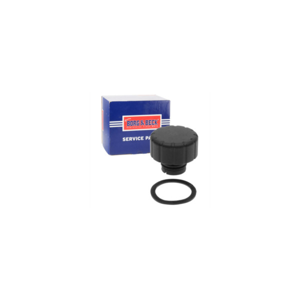 Radiator Cap image