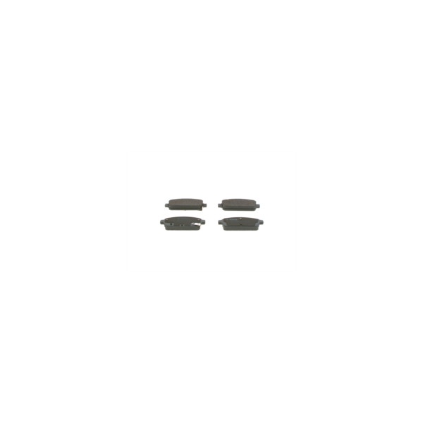 Brake Pad Set image