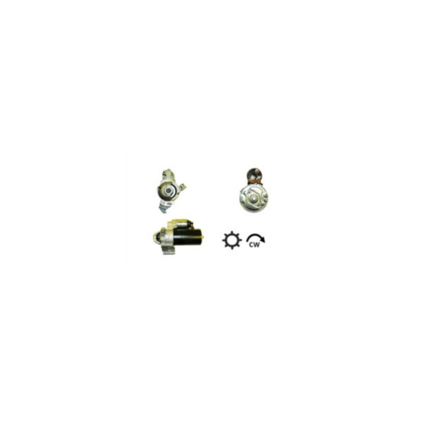 Starter Motor image