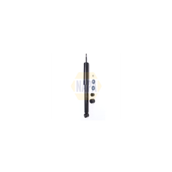 Shock Absorber image