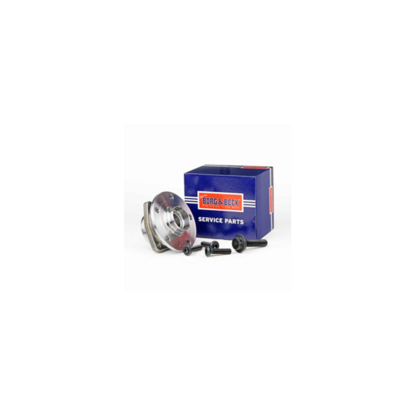 Wheel Bearing Kit image