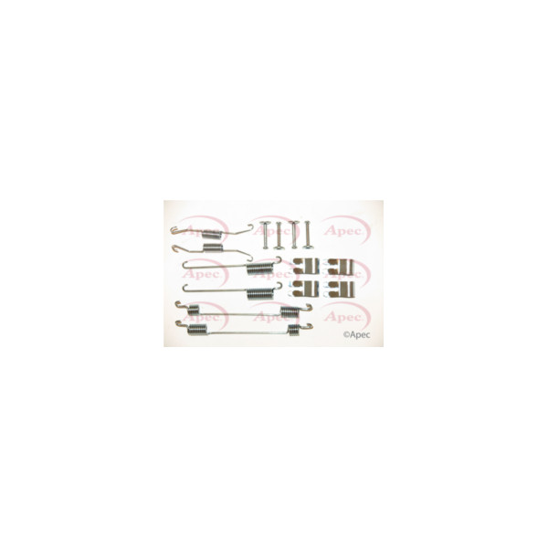 Brake Fitting Kit image
