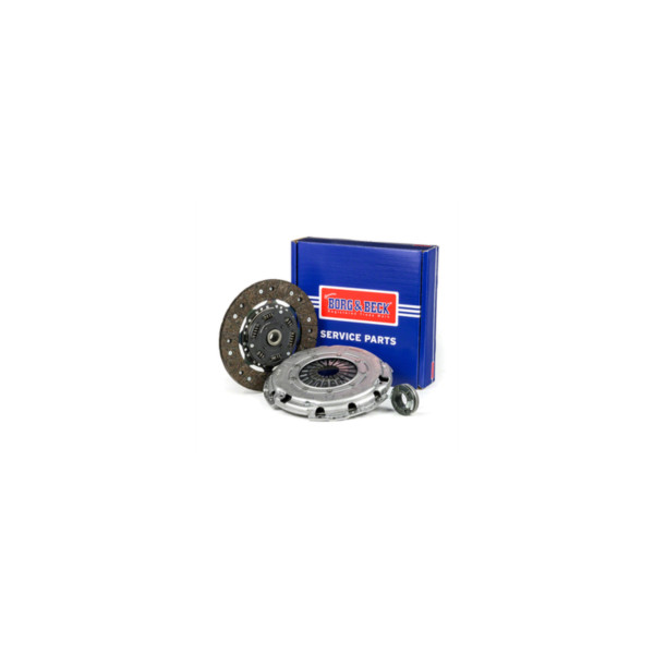 Clutch Kit image