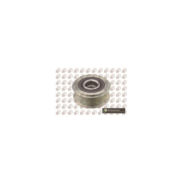 Over-Running Alternator Pulley image
