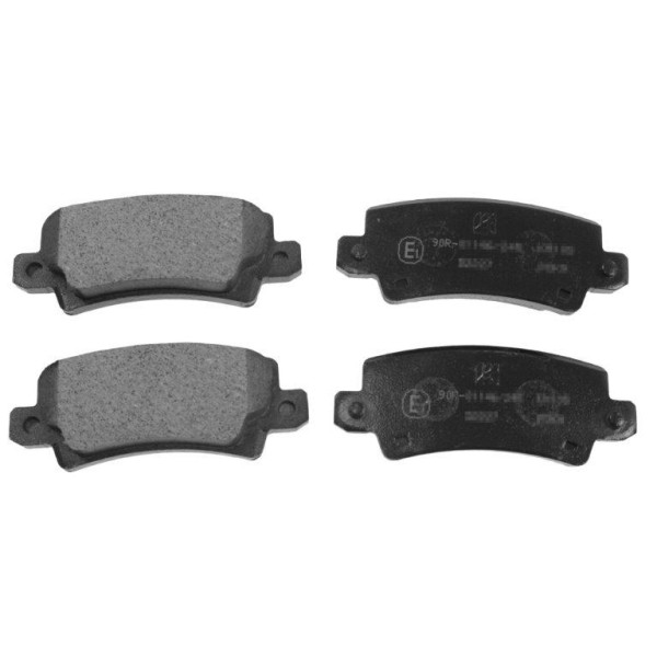 Brake Pads image