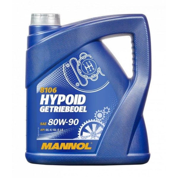 Transmission Oil image