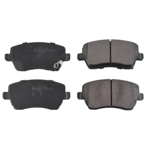 Brake Pads image