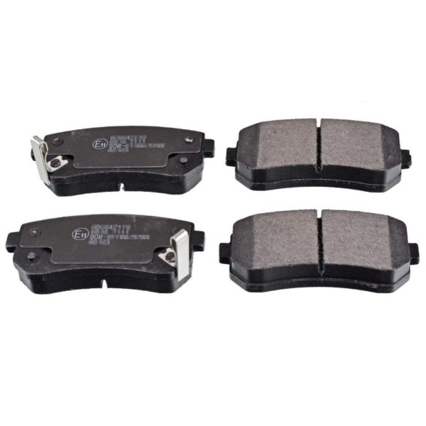 Brake Pad Set image