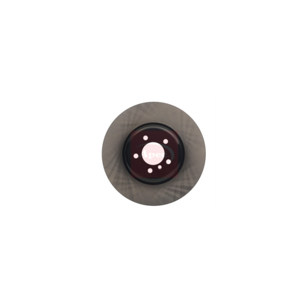 Brake Disc image