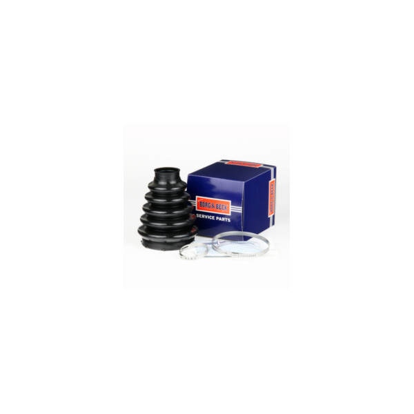 CV Boot Kit image
