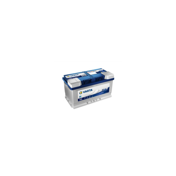 Start-Stop Battery image