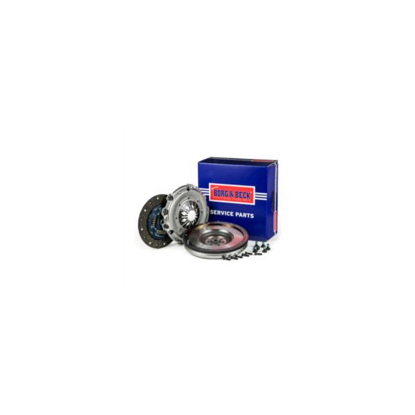 Clutch Kit (Conversion Kit) image