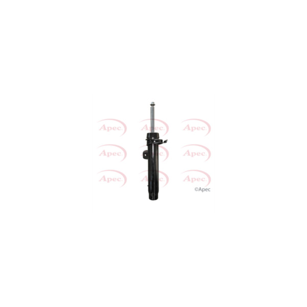 Shock Absorber image