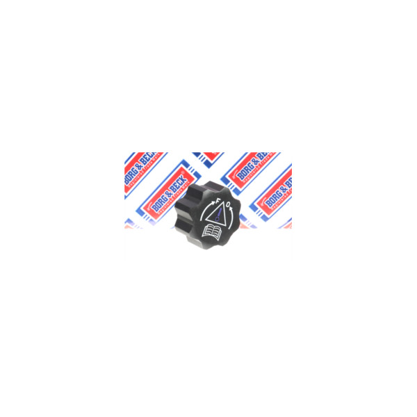 Radiator Cap image